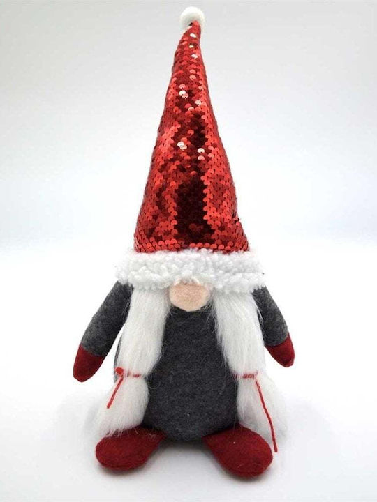 Saska Garden Weihnachtliche Kunststoff Figur Zw...