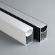 VK Lighting Aluminum Profile for LED Strip 200cm