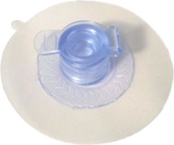 Deflate Valve 11mm Χωρις Αυτοκολλητο