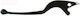 Yamaha Motorcycle Brake Lever for Yamaha NMAX Black 2DP-H3912-00-00