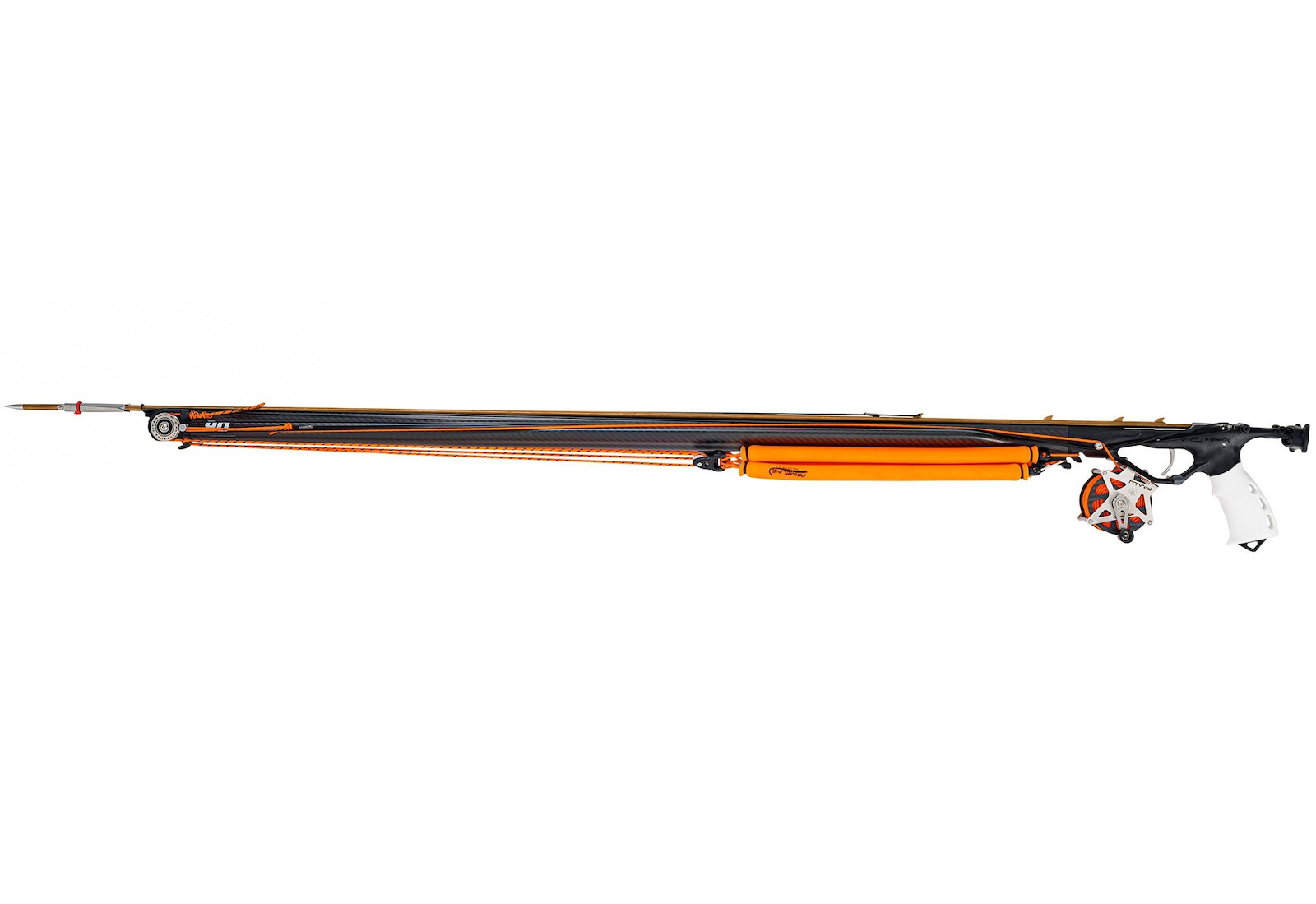 Mvd Speargun with Rubber Predator 110cm MVD10639RTUS | Skroutz.mt