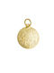 14k Gold Constantinato Kids Charm