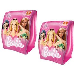 Bestway Μπρατσάκια Barbie