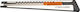 Fiskars Faltschneider mit Klingenbreite 9mm