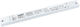 VK Lighting Ρυθμιζόμενο Dimmable Τροφοδοτικό LED IP20 Ισχύος 60W με Τάση Εξόδου 24V