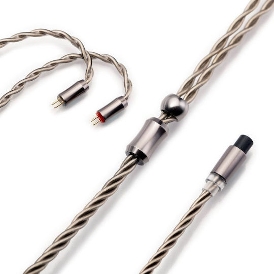 Kinera Dromi Silver Cable