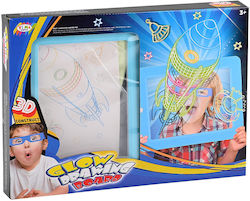 Martin Toys Kids Markerboard Martin Toys Kids Markerboard