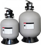 Splash Superpools Pool Filters & Filtration Systems Sand Filter with Water Flow 8m³/h and Diameter 400cm.