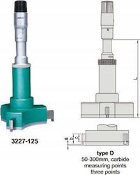 Insize Micrometer