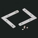 VK Lighting LED Strip Accessory 75165-052724