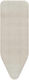 Brabantia Ironing Board Cover Blue 124x45cm