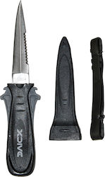 Unigreen Tauchmesser mit 9cm Klingenlänge