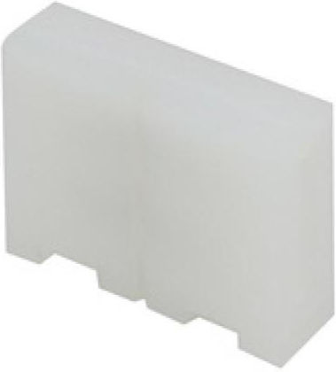 Connector for LED Strips 5Stück 02.038.0135
