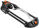 Neo Tools Duza 1buc Black
