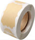 1Stück Klebeetiketten 30x50mm