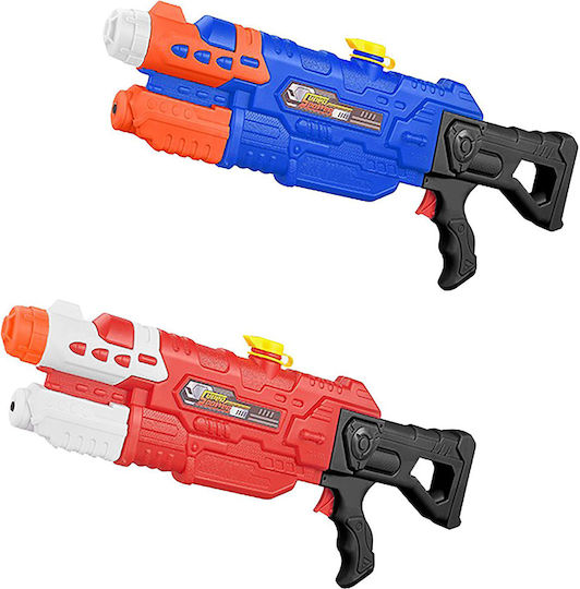 Summertiempo Pumpe Wasserpistole (Verschiedene Designs/Sortiment von Designs) 1St