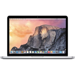 Apple Refurbished Grade B 15.4" (Core i7-4770HQ/16GB/256GB SSD)