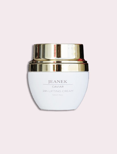 Jeanek 24h Creme Gesicht Tag 50ml