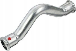 AGA Female Pipe Connection 15mm 12408615
