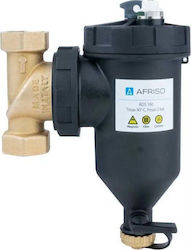 Afriso Pipe Connection 7716000