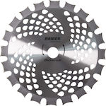 Raider Blade / Disc for Brush Cutter 255mm 110343