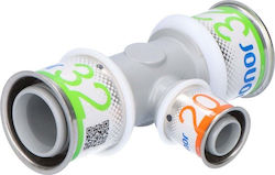 Uponor Σύνδεση Σωλήνα 1039959