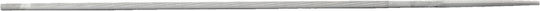 Bahco 168-8-5.2-6 Set Limes cu Mâner 6buc