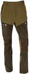 Gamo Hunting Pants in Green color