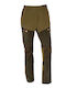 Gamo Hunting Pants in Green color