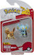 Jazwares Miniatur-Spielzeug Pokemon