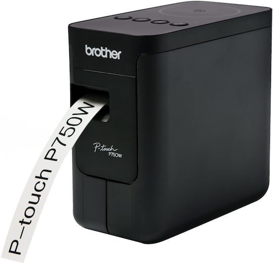 Brother Imprimantă de Etichete USB