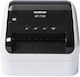 Brother Ql-1100 Imprimantă de Etichete Transfer Direct USB