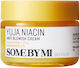Some By Mi Yuja Niacin Cremă de Față pentru Hidratare, Anti-Îmbătrânire și Imperfecțiuni cu Vitamina C și Niacinamidă 60gr