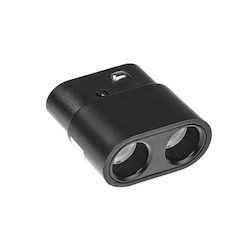 LED Lumina liniară Lumină Plafon 2W Alb natural