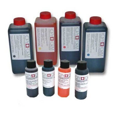 Lebensmittelfarbe Gelb 1Stück 1000ml