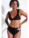 Bilitis Set Bikini BLACK