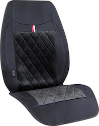 Autoline Πλατοκάθισμα 1τμχ Βελουτέ 9990000022823