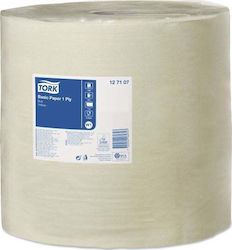 Tork Universal Кърпи За Ръце Ролка Жълти 127107 Tork Universal Кърпи За Ръце Ролка Жълти 127107