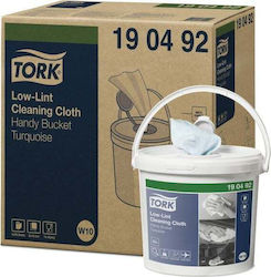 Tork Premium Кърпи За Ръце Тюркоазени 190492 Tork Premium Кърпи За Ръце Тюркоазени 190492