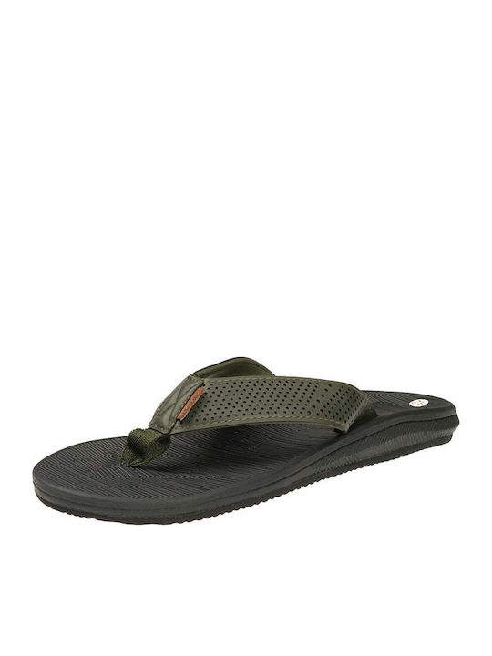 Men's Sandals Green