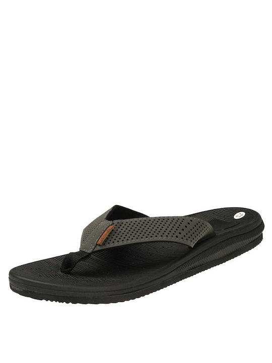 B-Soft Herrensandalen in Schwarz Farbe