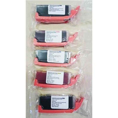Edible Printing Ink Blue 11ml