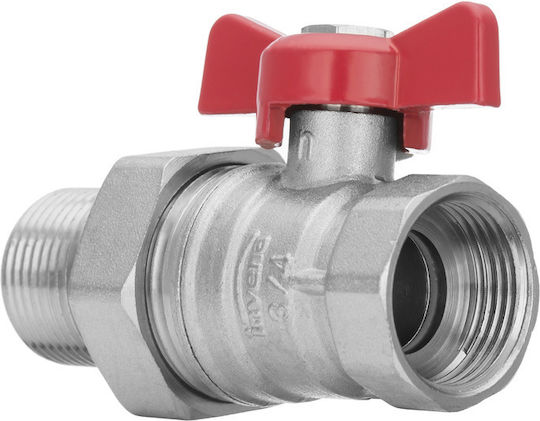 Invena Vana / Comutator 3/4"