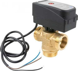 Afriso 1684400 Wasserhahn & Ventil Form T-Stück