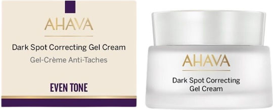 Ahava Even Tone Gel Face Day 50ml