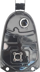 Yamaha Motorcycle Fuel Tank