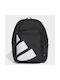 Adidas Classics School Bag Backpack Junior High-High School in Black color