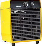 Alfako Industrial Electric Air Heater 15kW