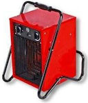 Dedra Industrial Electric Air Heater 5kW