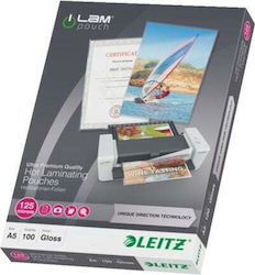 Leitz Laminierfolien A5 125 Mikron Leitz Laminierfolien A5 125 Mikron